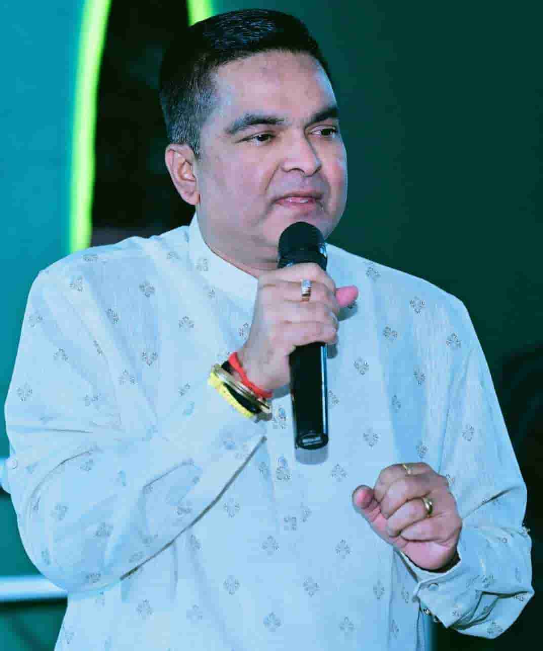 विधायक रिकेश सेन के प्रयास रंग लाए! 659.69 लाख के विकास कार्यों को हरी झंडी विधायक रिकेश सेन के प्रयास रंग लाए! 659.69 लाख के विकास कार्यों को हरी झंडी