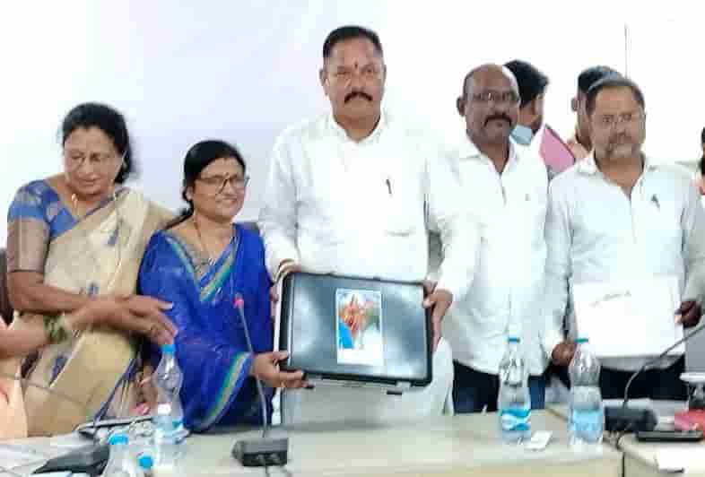 आय, विकास और योजनाओं का संतुलन — जामुल में बजट ने जगाई नई उम्मीदें