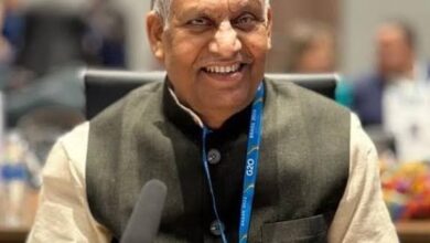 स्मृतियों और सम्मान का संगम — स्वर्गीय दिनेश सेन को श्रद्धांजलि देने जुटेंगे जनप्रतिनिधि