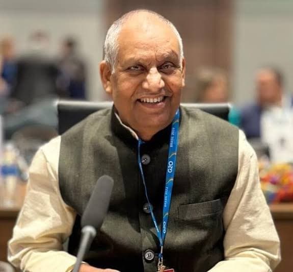 स्मृतियों और सम्मान का संगम — स्वर्गीय दिनेश सेन को श्रद्धांजलि देने जुटेंगे जनप्रतिनिधि