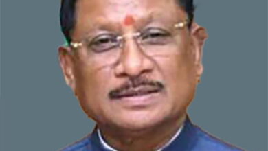 अपेक्स बैंक के पूर्व अध्यक्ष महावीर सिंह राठौड़ नहीं रहे, मुख्यमंत्री ने जताया गहरा दुख अपेक्स बैंक के पूर्व अध्यक्ष महावीर सिंह राठौड़ नहीं रहे, मुख्यमंत्री ने जताया गहरा दुख