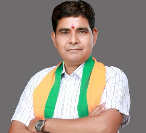 डिजिटल भू-अभिलेखों की सुरक्षा के लिए ई-एचआरएमएस पोर्टल बनाया जाएगा: टंक राम वर्मा