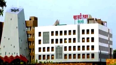 रमेश कुमार शर्मा बने सहकारिता आयुक्त एवं रजिस्ट्रार, सहकारी समितियां