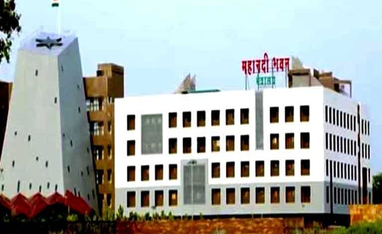 रमेश कुमार शर्मा बने सहकारिता आयुक्त एवं रजिस्ट्रार, सहकारी समितियां