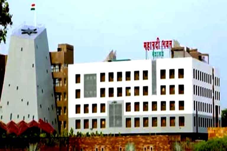 रमेश कुमार शर्मा बने सहकारिता आयुक्त एवं रजिस्ट्रार, सहकारी समितियां रमेश कुमार शर्मा बने सहकारिता आयुक्त एवं रजिस्ट्रार, सहकारी समितियां