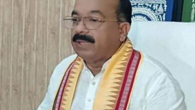 जनशिकायत से जवाबदेही तक: बस्तर में पानी की समस्या पर प्रशासन हुआ सक्रिय जनशिकायत से जवाबदेही तक: बस्तर में पानी की समस्या पर प्रशासन हुआ सक्रिय