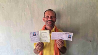 आवाज़ पहुंची सरकार तक, समाधान पहुंचा खेत तक: हेल्पलाइन 1076 की सफलता आवाज़ पहुंची सरकार तक, समाधान पहुंचा खेत तक: हेल्पलाइन 1076 की सफलता