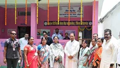 तकनीक और जनसेवा का संगम — ‘सेवा सेतु’ ने गांव और सरकार के बीच घटाई दूरी