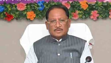 सुशासन से जनसेवा तक — कांकेर में चार जिलों की समीक्षा के जरिए तय हुई विकास की नई दिशा सुशासन से जनसेवा तक — कांकेर में चार जिलों की समीक्षा के जरिए तय हुई विकास की नई दिशा