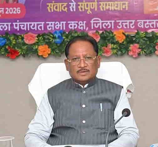 नए स्वरूप में संवरेंगे शहर के प्रमुख क्षेत्र, रिडेवलपमेंट से बदलेगी विकास की तस्वीर