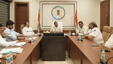 खुशबूदार धान से समृद्धि की राह — बासमती मिशन खोलेगा किसानों के लिए नए अवसर