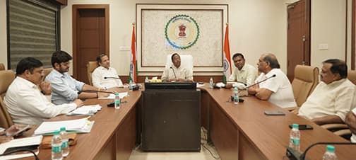खुशबूदार धान से समृद्धि की राह — बासमती मिशन खोलेगा किसानों के लिए नए अवसर