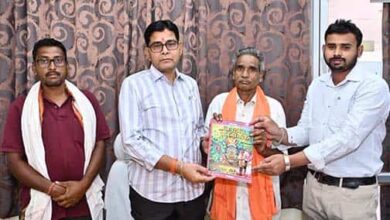 मानवता के पथ पर जीवनभर समर्पित रहे जागेश्वर यादव, प्रेरणा की अमिट विरासत छोड़ गए