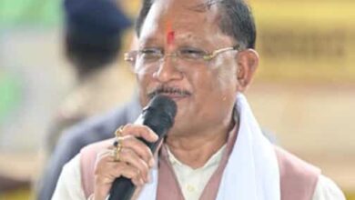 संवाद से समाधान तक — जनचौपाल में जनता की आवाज़ बनी विकास की नई दिशा