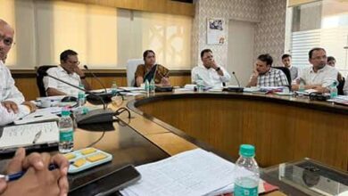 शहरी विकास योजनाओं की निगरानी को और सशक्त बनाया जाएगा, सभी नोडल अधिकारी स्थलीय निरीक्षण करेंगे