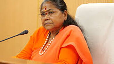 सामाजिक न्याय और जनहित के मुद्दों पर मंथन — आयोग अध्यक्ष का एक दिवसीय रायपुर प्रवास