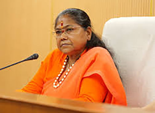 सामाजिक न्याय और जनहित के मुद्दों पर मंथन — आयोग अध्यक्ष का एक दिवसीय रायपुर प्रवास सामाजिक न्याय और जनहित के मुद्दों पर मंथन — आयोग अध्यक्ष का एक दिवसीय रायपुर प्रवास