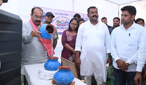 उप मुख्यमंत्री अरुण साव ने 308 करोड़ रुपये की लागत से बन रहे केशकाल घाट बायपास मार्ग का निरीक्षण किया उप मुख्यमंत्री अरुण साव ने 308 करोड़ रुपये की लागत से बन रहे केशकाल घाट बायपास मार्ग का निरीक्षण किया