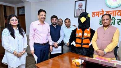 लहरों पर दौड़ेंगे सपने, रायपुर में सजेगा राष्ट्रीय जल क्रीड़ा महाकुंभ का भव्य मंच