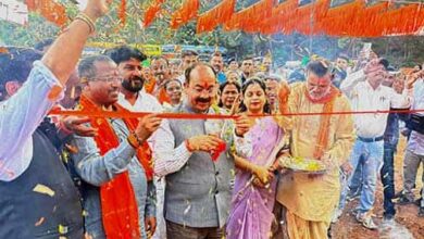 पेयजल, सड़क और नागरिक सुविधाओं पर बड़ा फोकस! विकास कार्यों को लेकर अरुण साव का दावा