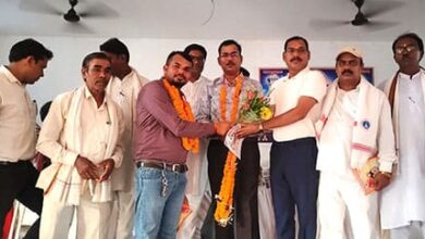 संगठन विस्तार को लेकर बड़ा फैसला नवागढ़ बैठक में बनी नई रणनीति संगठन विस्तार को लेकर बड़ा फैसला नवागढ़ बैठक में बनी नई रणनीति