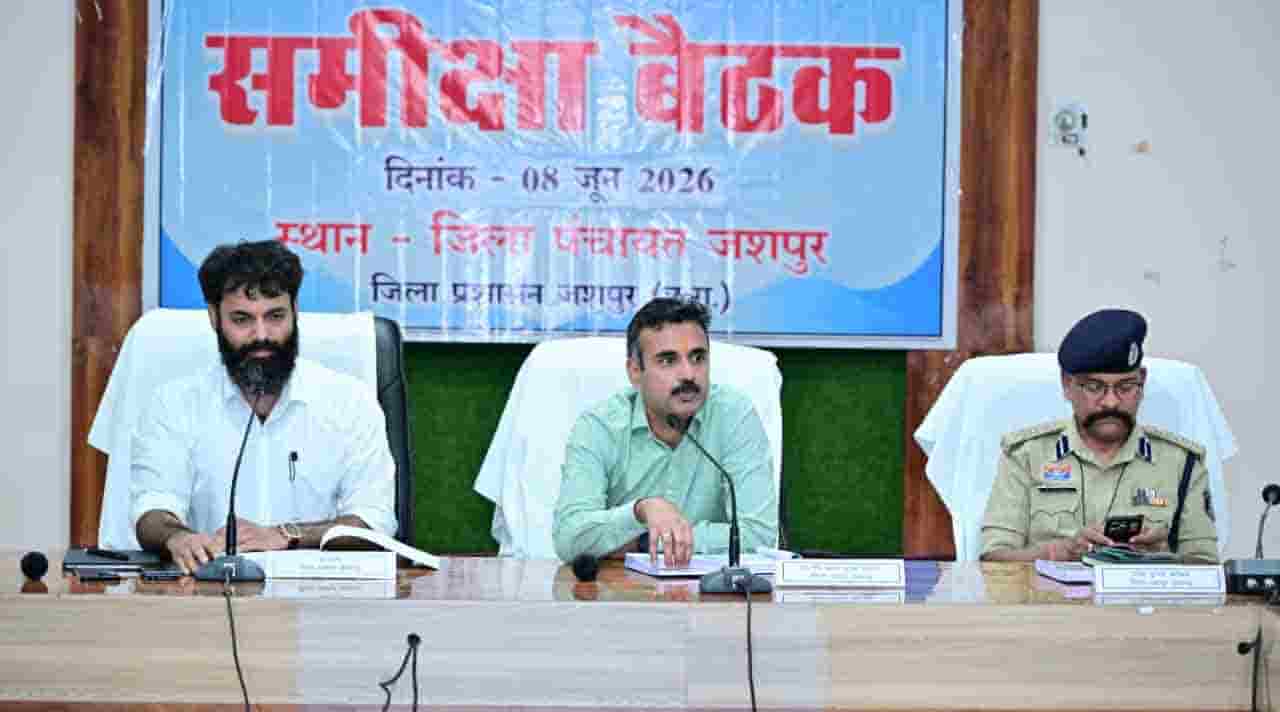 विकास की रफ्तार का हुआ मूल्यांकन, अंकित आनंद ने परखी जमीनी हकीकत