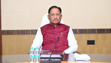 नीतियों से विकास तक: महानदी भवन में शुरू हुआ फैसलों का मंथन नीतियों से विकास तक: महानदी भवन में शुरू हुआ फैसलों का मंथन