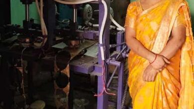 संघर्षों को पार कर कांति साहू बनीं ‘लखपति दीदी’