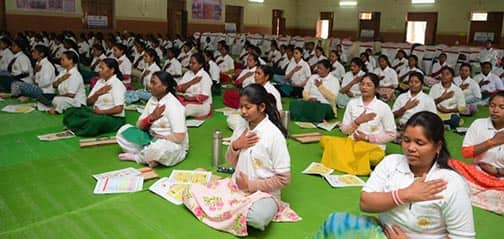 14 जून को बनेगा नया विश्व रिकॉर्ड! योग महाअभियान में जशपुर की भी होगी अहम भागीदारी 14 जून को बनेगा नया विश्व रिकॉर्ड! योग महाअभियान में जशपुर की भी होगी अहम भागीदारी
