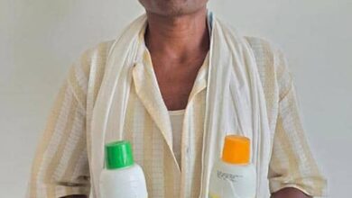 छोटी तकनीक, बड़ा असर— नैनो उर्वरक बना अधिक उपज और मिट्टी संरक्षण का साथी