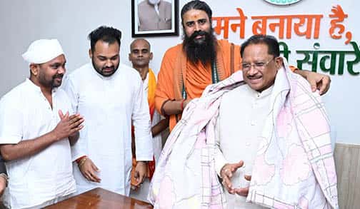 ज्ञान और संस्कार का संगम— नई पीढ़ी के उज्ज्वल भविष्य की मजबूत नींव