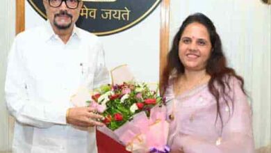 गजराज बांध को शहर की पेयजल आपूर्ति के लिए उपयोगी बनाने की पहल की गई गजराज बांध को शहर की पेयजल आपूर्ति के लिए उपयोगी बनाने की पहल की गई