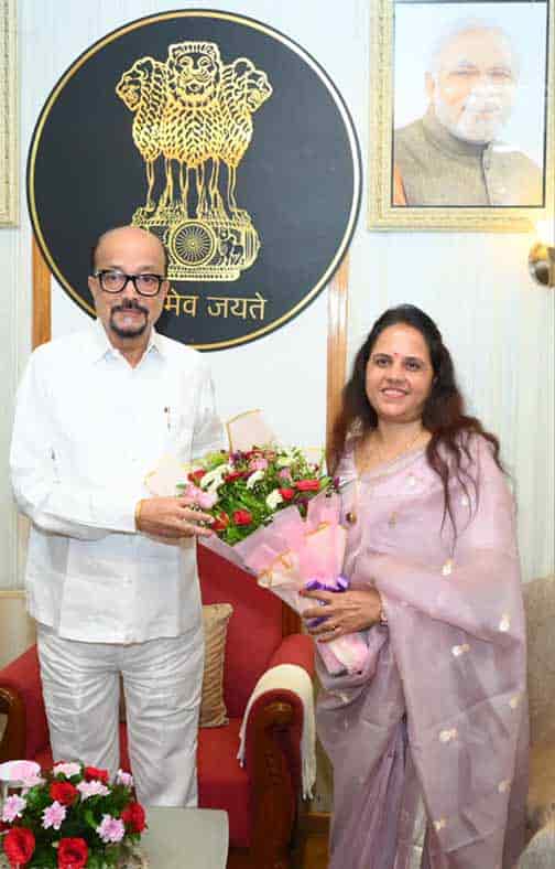 गजराज बांध को शहर की पेयजल आपूर्ति के लिए उपयोगी बनाने की पहल की गई गजराज बांध को शहर की पेयजल आपूर्ति के लिए उपयोगी बनाने की पहल की गई