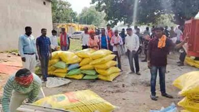 खेती की तैयारी को मिला संबल, पारदर्शी व्यवस्था से किसानों में बढ़ा भरोसा