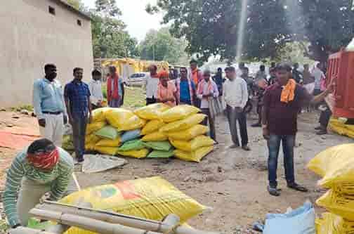 खेती की तैयारी को मिला संबल, पारदर्शी व्यवस्था से किसानों में बढ़ा भरोसा