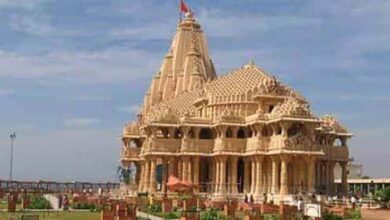 सोमनाथ स्वाभिमान यात्रा से छत्तीसगढ़ की सांस्कृतिक विरासत को मिलेगा नया मंच