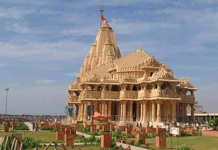 सोमनाथ स्वाभिमान यात्रा से छत्तीसगढ़ की सांस्कृतिक विरासत को मिलेगा नया मंच