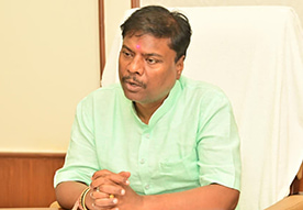 सहयोग से समृद्धि की ओर— सहकारिता सप्ताह से जुड़ेगा जन-जन, बढ़ेगा विकास का कारवां