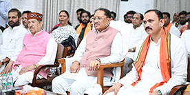 संवाद से जनजागरण तक— ‘मन की बात’ बना प्रेरणा, सहभागिता और सकारात्मक बदलाव का माध्यम