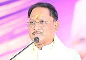 कर्नाटक के राज्यपाल थावरचंद गहलोत ने कहा कि संत कबीर का संदेश आज भी समाज और राष्ट्र के लिए पथप्रदर्शक है