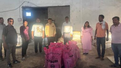 नियमों से समझौता नहीं— किसानों के हित में कृषि विभाग की त्वरित कार्रवाई