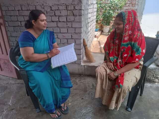 मां और शिशु के बेहतर भविष्य की दिशा में मजबूत कदम, छत्तीसगढ़ ने बनाई नई पहचान