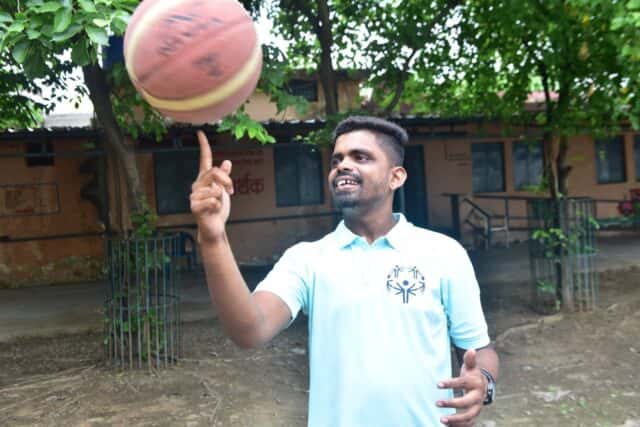 छत्तीसगढ़ के विशेष छात्र ने रचा इतिहास! स्वीडन में भारतीय फुटबॉल टीम का करेंगे प्रतिनिधित्व
