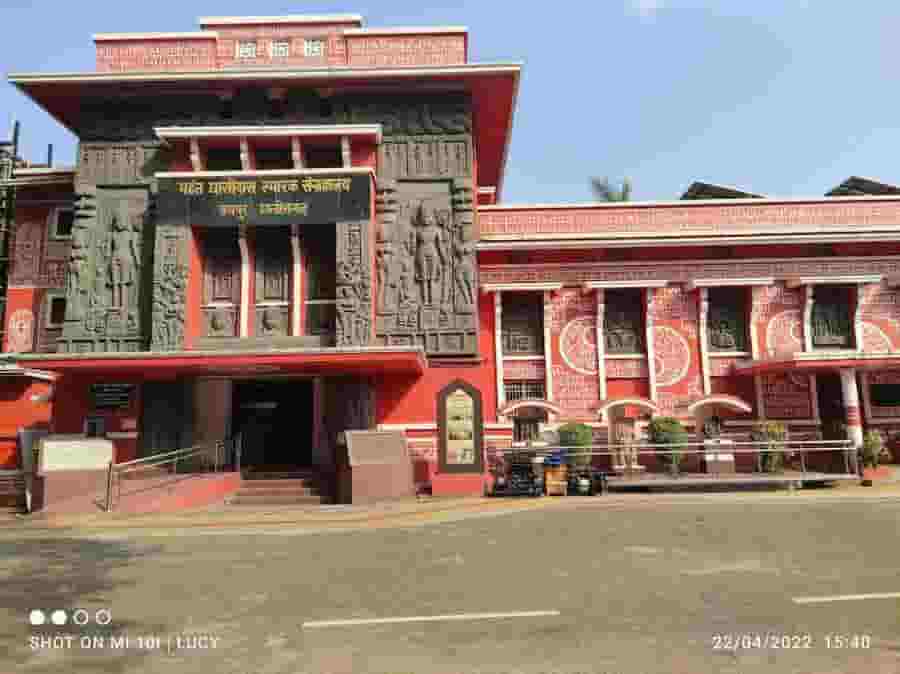 अंतर्राष्ट्रीय अभिलेखागार सप्ताह के दौरान नागरिकों को ऐतिहासिक दस्तावेजों से रूबरू कराया जाएगा अंतर्राष्ट्रीय अभिलेखागार सप्ताह के दौरान नागरिकों को ऐतिहासिक दस्तावेजों से रूबरू कराया जाएगा