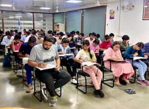 ट्राइबल यूथ हॉस्टल के 13 अभ्यर्थी यूपीएससी प्रीलिम्स परीक्षा में सफल