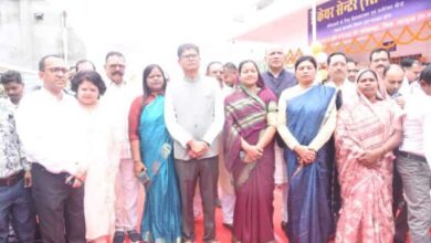 जहां मिलेगा स्नेह, सम्मान और साथ: ‘सियान गुड़ी’ बना बुजुर्गों के चेहरे की मुस्कान जहां मिलेगा स्नेह, सम्मान और साथ: ‘सियान गुड़ी’ बना बुजुर्गों के चेहरे की मुस्कान