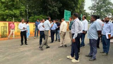कार्यों की गुणवत्ता और समय-सीमा सुनिश्चित करने के दिए निर्देश