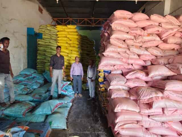 जनशिकायत से समाधान तक— जवाबदेह प्रशासन की मिसाल बनी त्वरित कार्रवाई