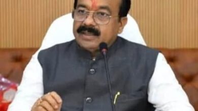 नगरीय निकायों को महापौर, अध्यक्ष और पार्षद निधि के ₹104.54 करोड़ जारी