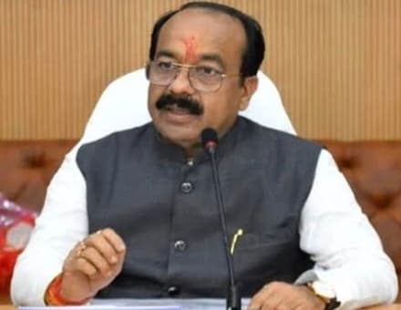 नगरीय निकायों को महापौर, अध्यक्ष और पार्षद निधि के ₹104.54 करोड़ जारी नगरीय निकायों को महापौर, अध्यक्ष और पार्षद निधि के ₹104.54 करोड़ जारी
